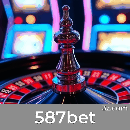 587bet screen