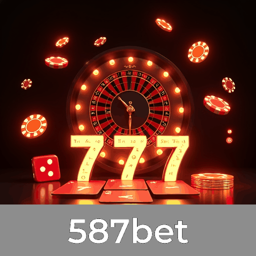 Descubra o Acesso Seguro Instantâneo no 587bet com Proteção Premium