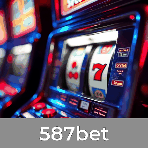 587bet: Especialistas em Apostas Esportivas no Brasil