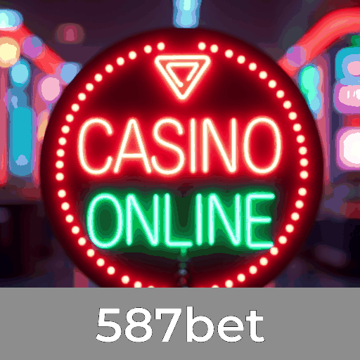 587bet: Excelência em Serviço Profissional e Segurança