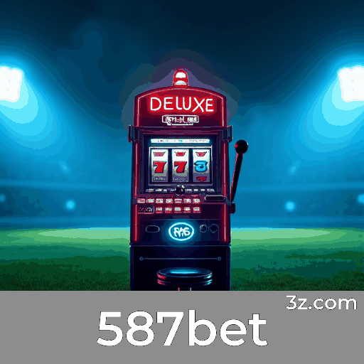 587bet screen